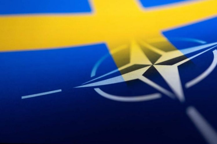 İsveç resmen NATO üyesi