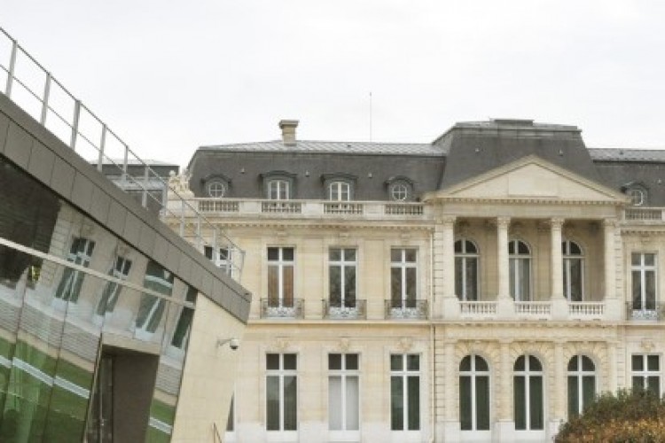 OECD ülkelerinde yükselen enflasyon nedeniyle işgücü vergileri artıyor