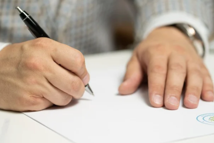 Bakan Yardımcısı Duran, Mostarska 2024 başlıklı ortak bildiriyi imzaladı