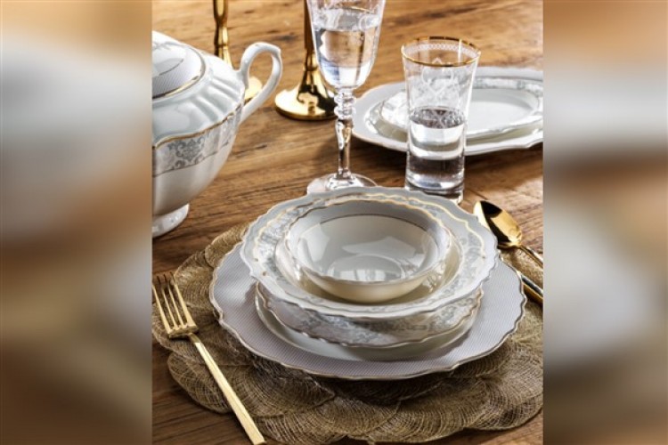 Schafer'la ramazan ayında sofralar daha lezzetli