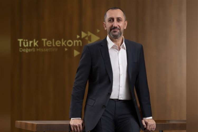 Türkiye'nin ilk yerli endüstriyel 5G mobil şebekesi Barcelona'da dünyaya tanıtılacak