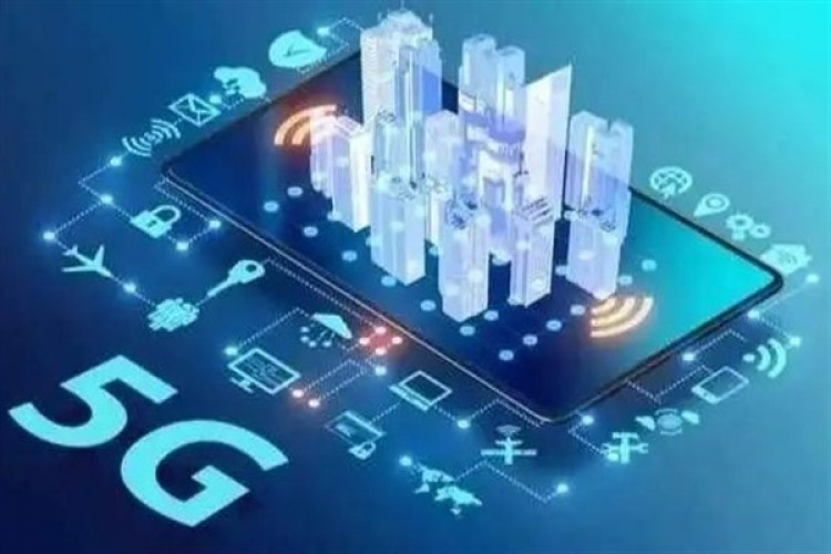 Çin'deki 5G istasyonu 3,8, abone sayısı 900 milyonu aştı