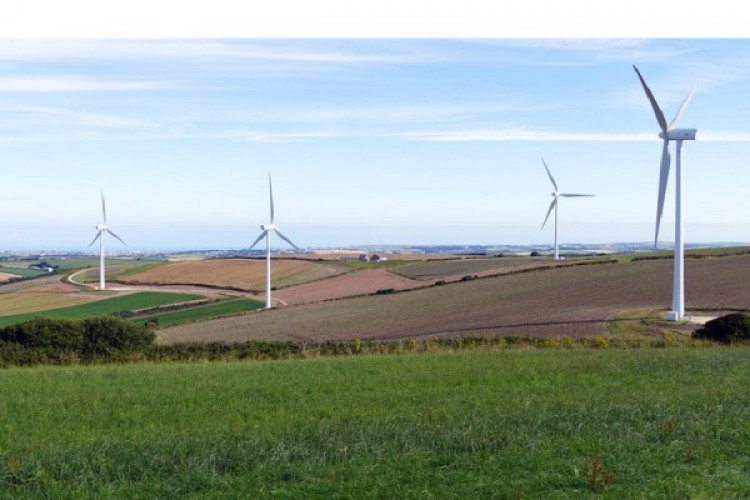 Gersan'dan yenilenebilir enerji kaynaklarına yatırım