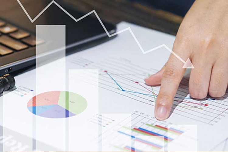 TCMB-Özel sektörün dış kredi borcu 2023'te 164,4 milyar dolara yükseldi