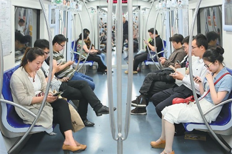 Çin'de online kitap okuyanların sayısı 537 milyona çıktı