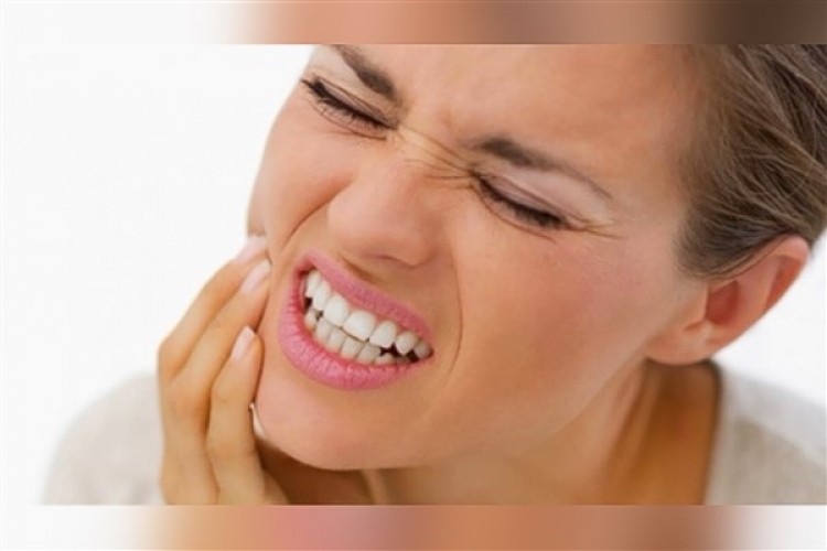 Diş sıkma diyip geçmeyin