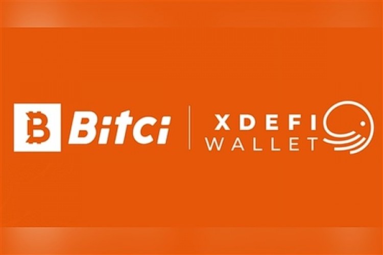 Bitci Web3 ortağı olarak XDEFI'ı duyurdu
