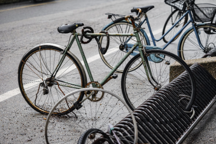 15 Temmuz'dan Gazze'ye Bisiklet Turu programı düzenlendi