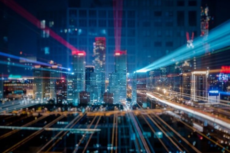 Orge Enerji'nin tesisi faaliyette