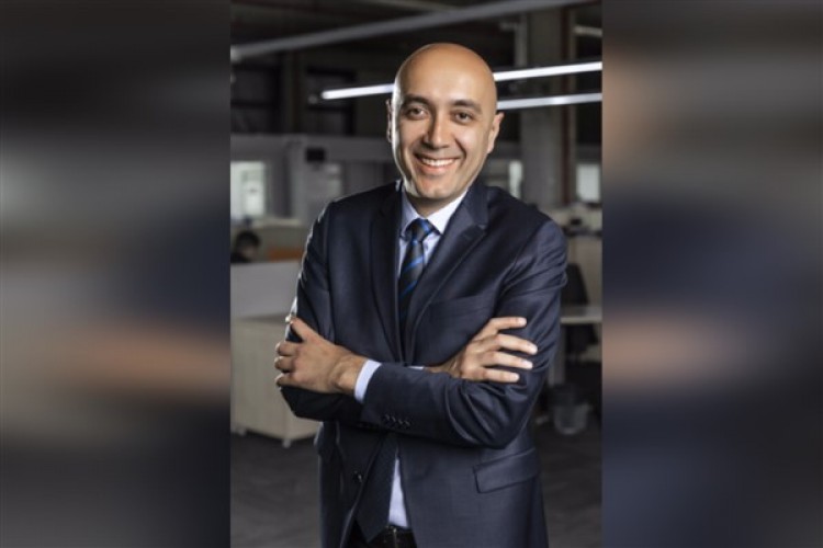 STILL ARSER'e yeni satış direktörü