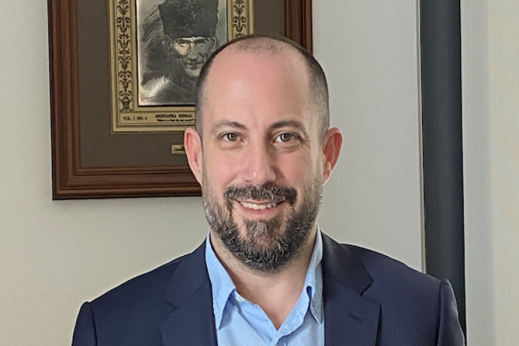 Mars Logistics'ten 2024'te 70 milyon euro değerinde filo yatırımı