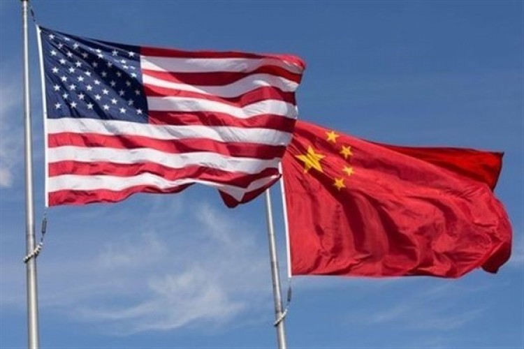 Çin ve ABD savunma bakanları görüntülü görüşme yaptı