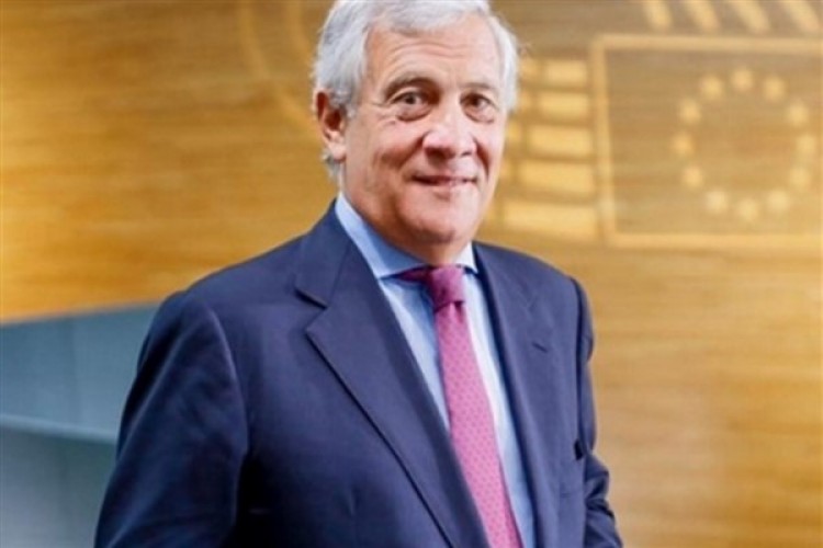 Tajani, NATO ve Orta Asya delegasyonlarına liderlik yapacak Meo ve Princi'yi tebrik etti