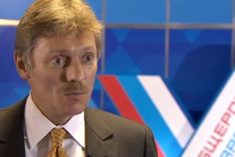 Kremlin Türkiye'nin Şanghay İşbirliği Örgütü'ne ilişkin teklifini yorumladı