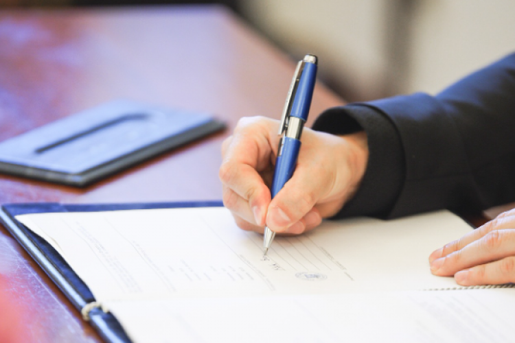 Su Verimliliği Seferberliği İş Birliği Protokolü imzalandı