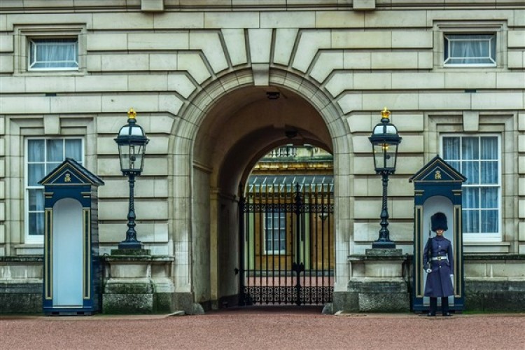 Galler Prensi William ve Prensesi Kate'ten Aziz Patrick Günü mesajı