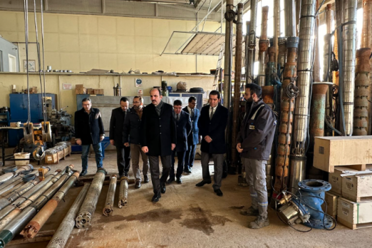 Başkan Altay: ''Esnaflarımız için her türlü desteği sağlamaya devam edeceğiz''