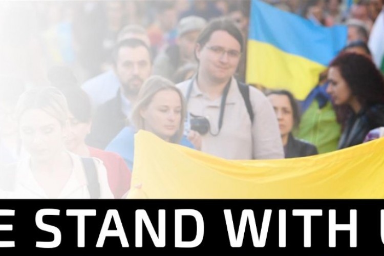 EU/Ukraine: 9th Human Rights Dialogue takes place in Kyiv