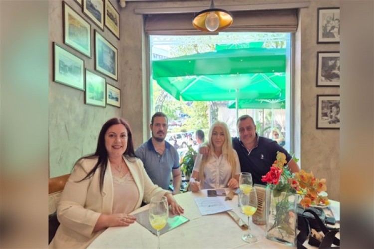 Hibya Haber Ajansı, Bulgaristan'da bağımsız basının gücüne güç kattı