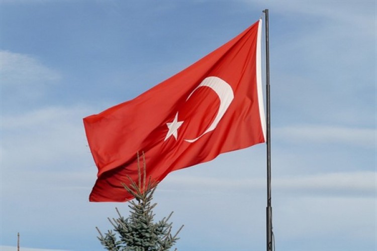 Dışişleri bakanlığı'ndan İstiklal Marşının kabulünün 103. yıl dönümü mesajı