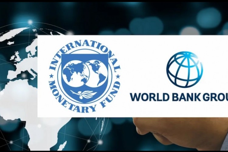 Dünya Bankası Grubu ve IMF iklim eylemini yükseltmek için ortak çabalarını derinleştiriyor