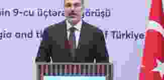Bakan Fidan, Rusya Federasyonu Dışişleri Bakanı Lavrov ile görüştü
