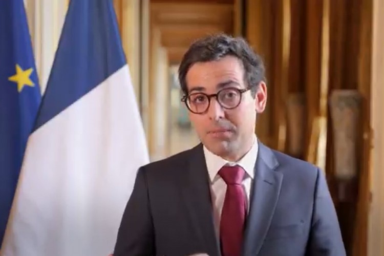 Sudan'ın geleceği Paris'te düzenlenen konferansta konuşuluyor