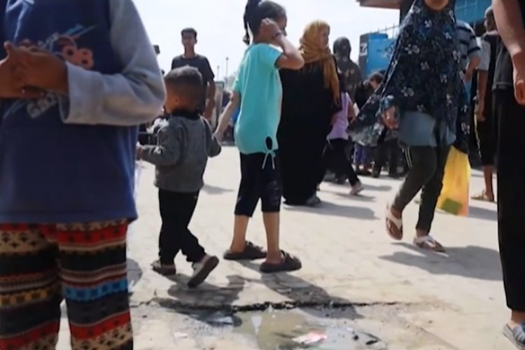 ABD Güvenlik Danışmanı bu hafta sonu Ortadoğu'ya gidiyor