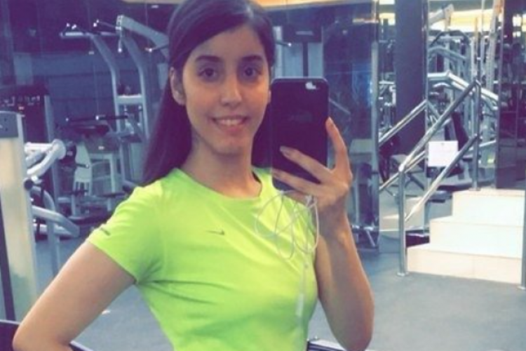 Suudi Arabistanlı kadın aktivist 11 yıl hapis cezasına çarptırıldı