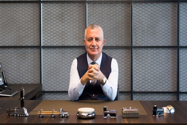 Mars Logistics, 2023 karnesini açıkladı: 2023'ü 529,5 milyon euro ciro ile kapattı