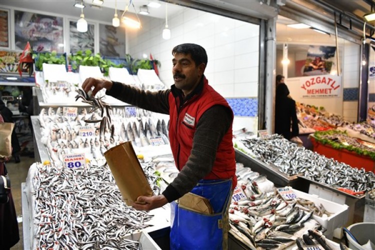 Tarihi Ulus Hali'ndeki yenileme çalışmaları tamamlandı