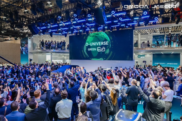 OMODA 10 ülkeden siyasilerin desteğiyle Green OJ kamu refahı platformunu başlattı