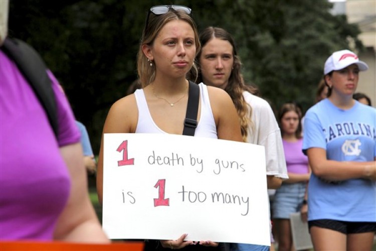 Asya'da ABD algısı: Hegemonyacı ve savaş sever