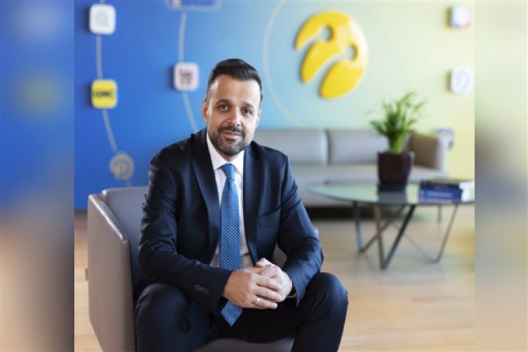 Turkcell'den çevresel sürdürülebilirliğe 240 milyon dolar yatırım