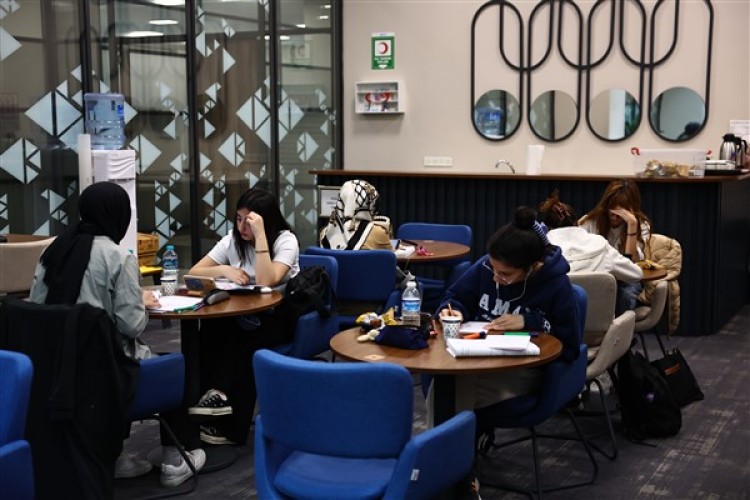 Bağcılar'da kütüphane sayısı artıyor