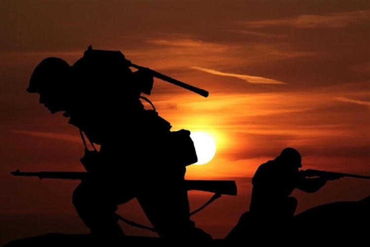 Borrell:"Başarılı bir savunma, tüm Avrupa için en iyi güvenlik garantisidir"