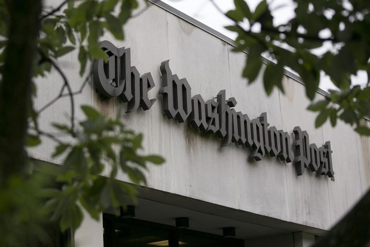 "Batılı medya kuruluşlarının çifte standartını ifşa eden makale"