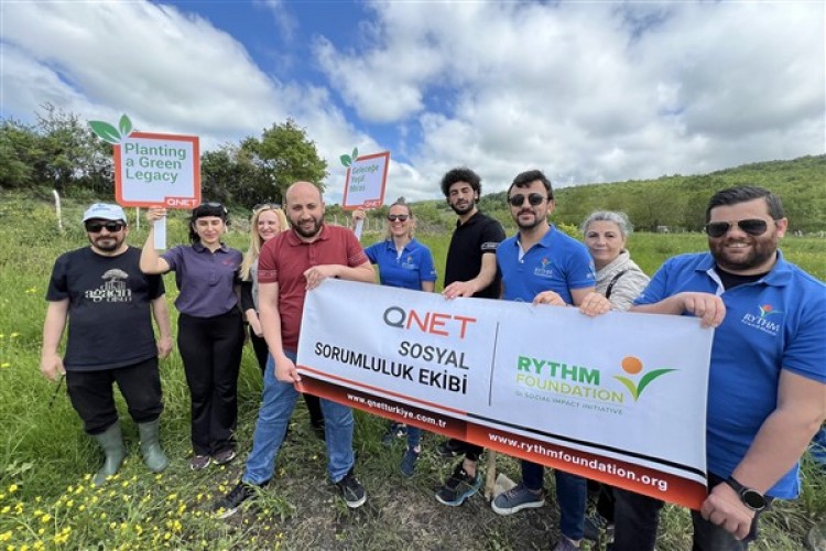 QNET, Dünya Çevre Günü'nde sürdürülebilirlik için çağrı yapıyor