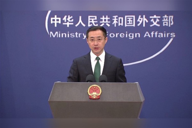 Çin'den İsrail'e çağrı: Askeri operasyonları durdurun