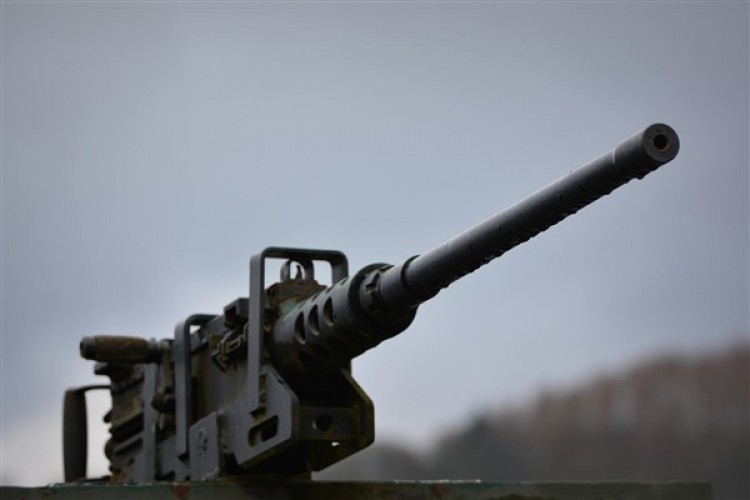 Zomlot: "Acil bir silah ambargosu İngiltere'nin yasal yükümlülüğüdür"