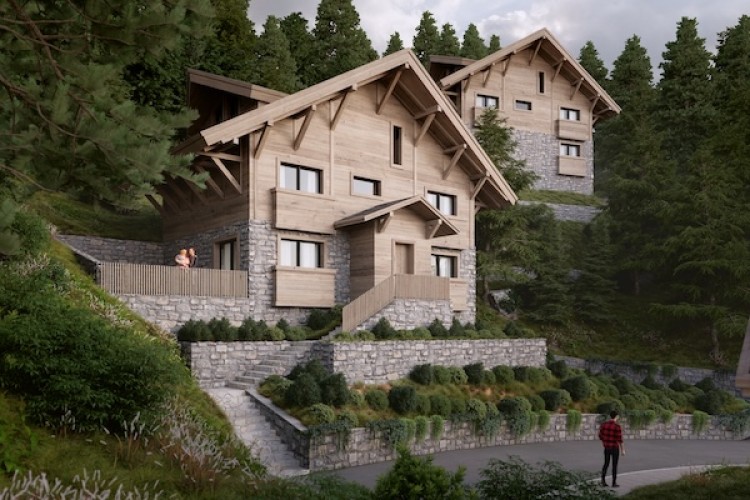 Century 21 Trio Gayrimenkul, Kolasin'deki tek Türk satış yetkilisi oldu