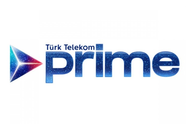 Türk Telekom Prime ile evde internette Tivibu GO Süper Paket hediye
