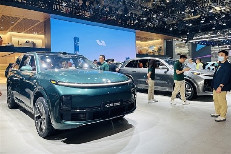 "Çin, zorlukların üstesinden gelebilecek güçtedir"