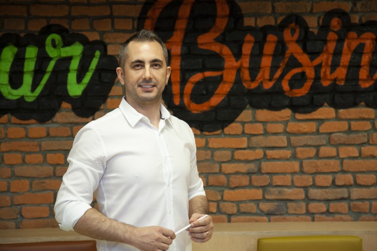 Tasarist Yaratıcı Direktörü Çelik: Markaların çevre dostu uygulamaları benimsemesi gerek