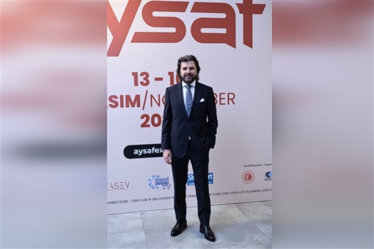 Yaman: Aysaf Fuarı, Avrupa'nın ikinci büyük fuarı