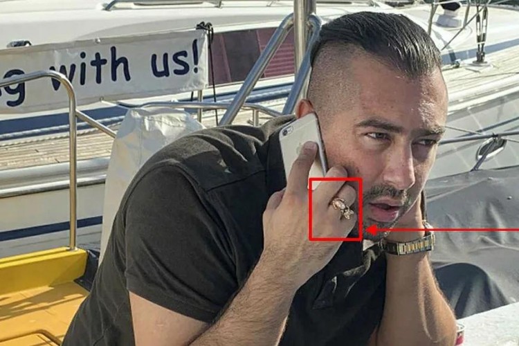 İsrail: İsveçli Türk vatandaşı Rawa Majid İran hizmetinde çalışıyor