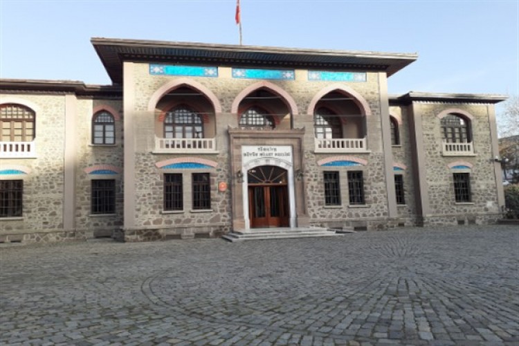 TBMM Başkanı Kurtulmuş: 1. Meclis milli mücadelenin ve milli iradenin merkezidir