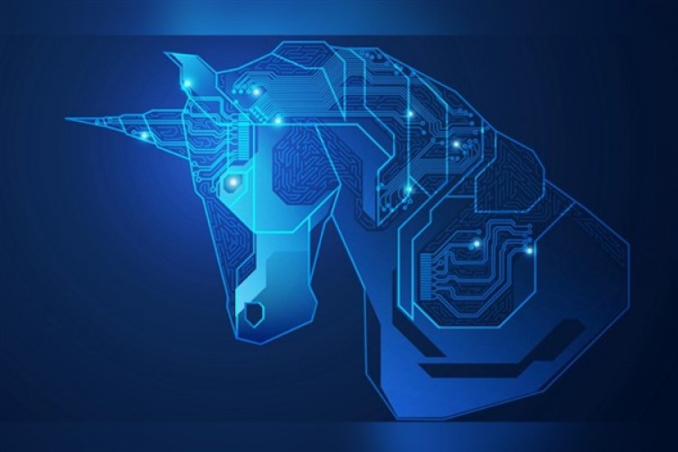 Dünya ikincisi olan Çin'de unicorn sayısı 340'a ulaştı