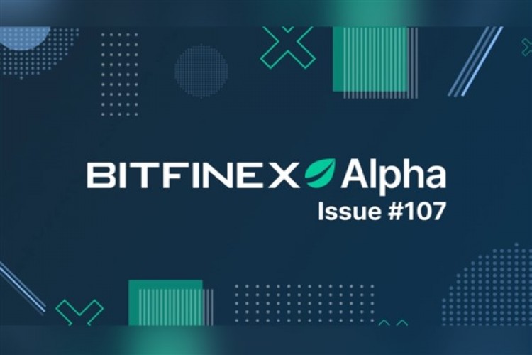 Bitfinex 107. Alpha Raporu yayımlandı: Bitcoin'de düzeltme evresinin sonuna gelindi