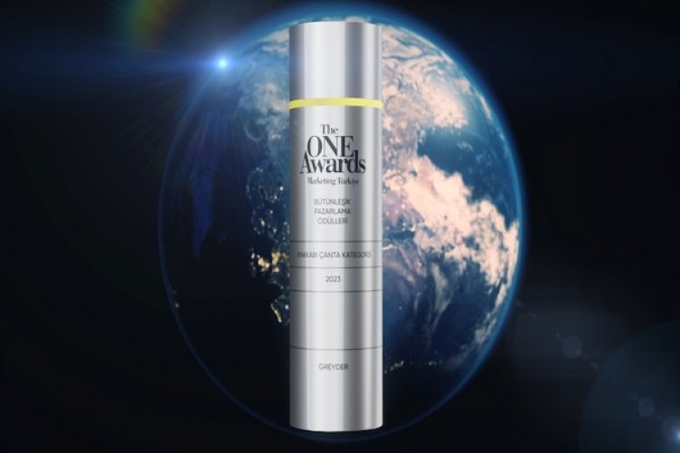 Greyder, sektördeki liderliğini "Yılın İtibarlısı" ödülü ile pekiştirdi